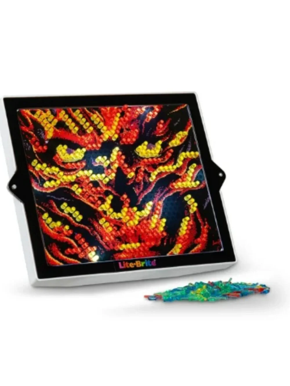 Netflix - Lite Brite - ColorPOP! - Stranger Things Edition